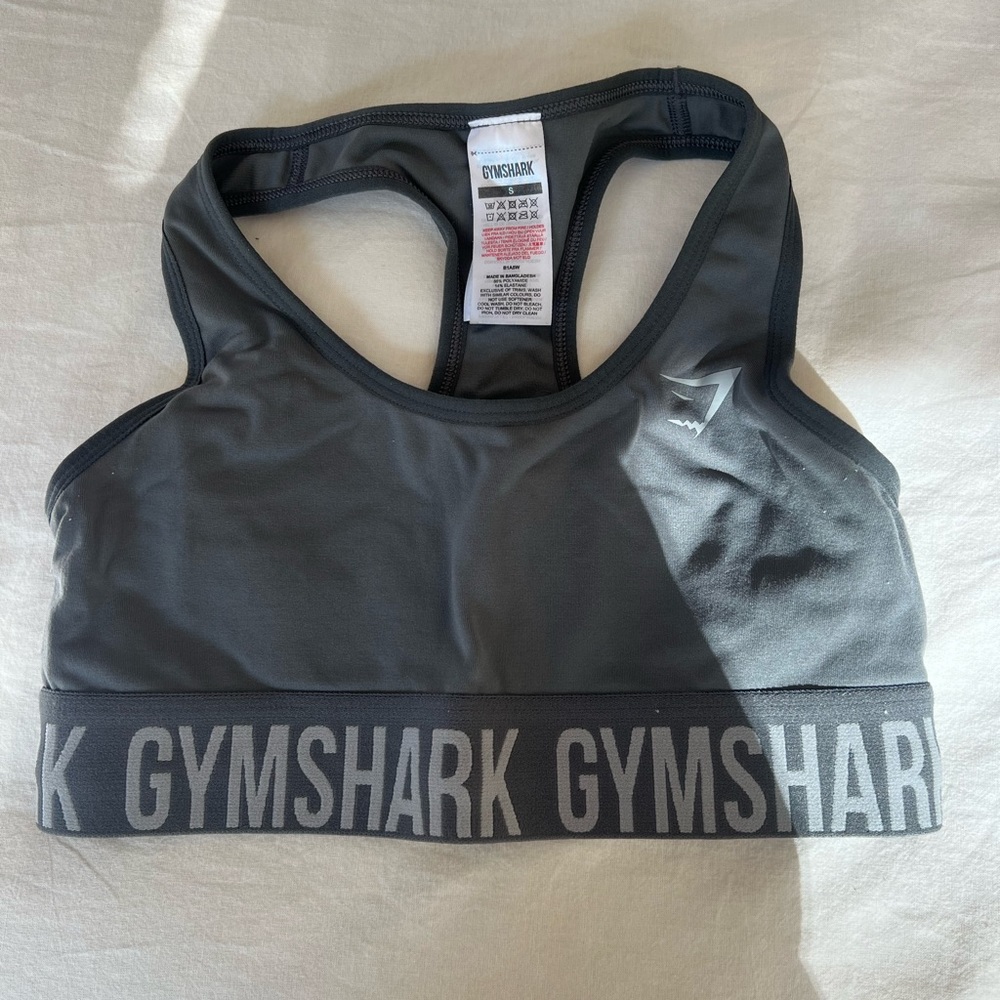 GYMSHARK BRA